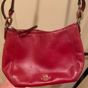 Coach Crossbody Purse